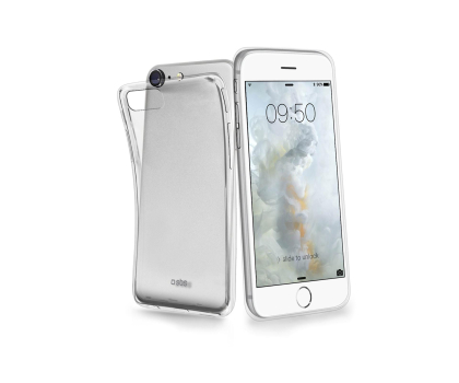 Etui do telefonów SBS ETUI AERO DO IPHONE 8/7/6S/6/SE 2020 #